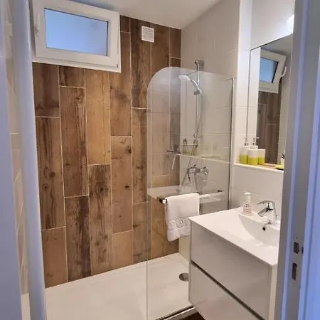 Guestready - Charming Apt In La Rochelle 公寓
