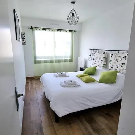 Guestready - Charming Apt In La Rochelle *