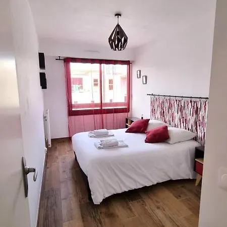 Guestready - Charming Apt In La Rochelle 公寓 *